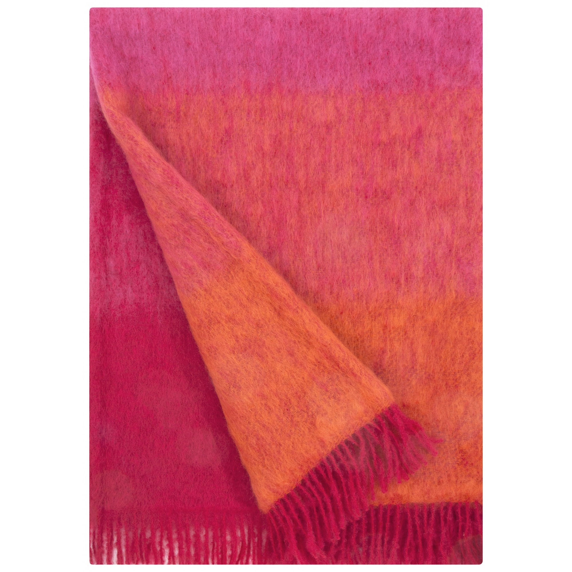 Mohair blanket Blankets and throws TEXTILES FINNOVA