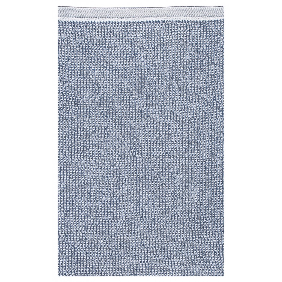 Terva bath towel (white-rust) Terva bath towel (white-rust)