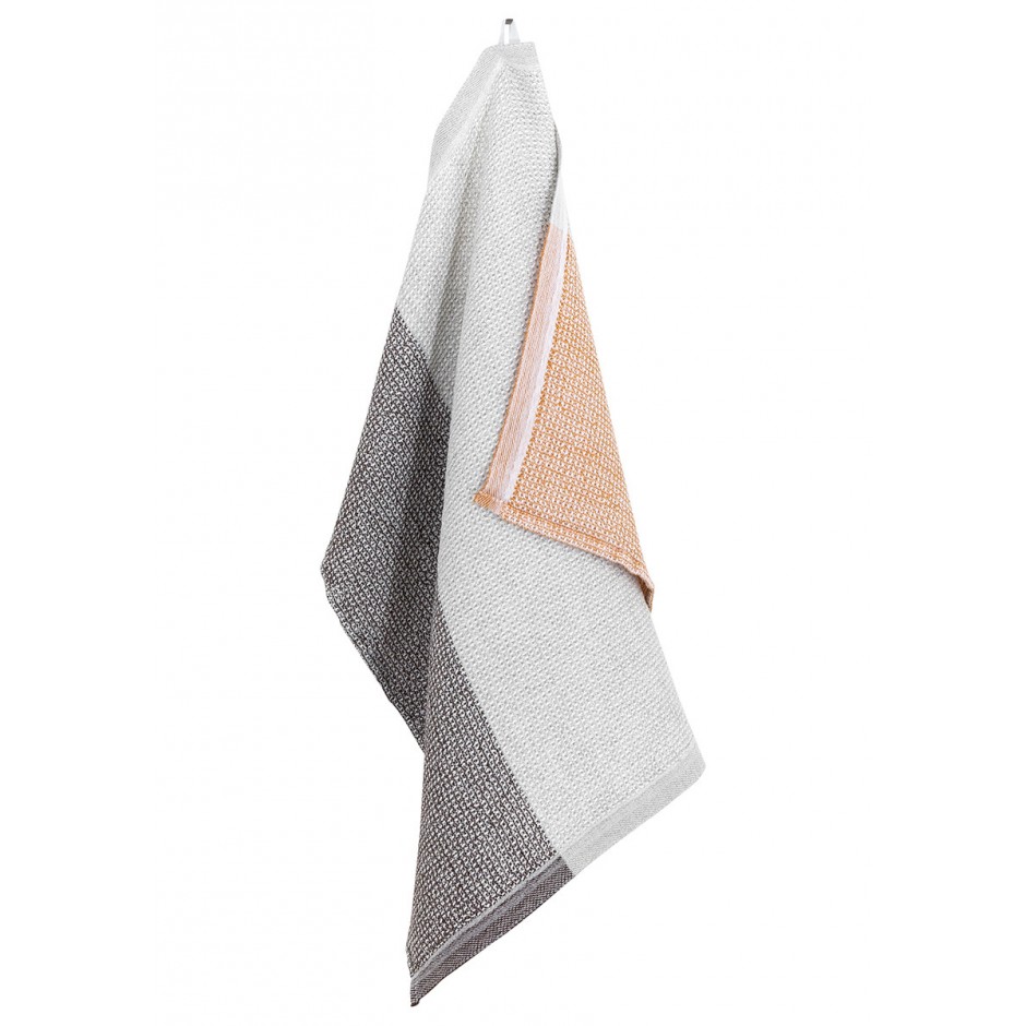 Terva serviette multicouleurs Terva serviette multicouleurs