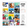Calendrier Moomin 2020