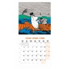 Calendrier Moomin 2020