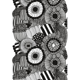 Tissu Marimekko Siirtolapuutarha