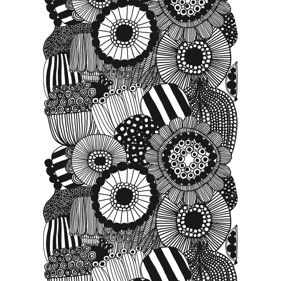 Marimekko Fabric Siirtoapuutarha Marimekko Fabric Siirtoapuutarha