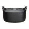 Cocotte en fonte 4L, Timo Sarpaneva