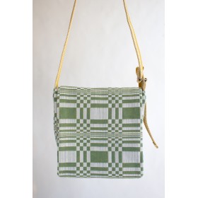 Johanna Gullischen | Sac Victory amande/ écru