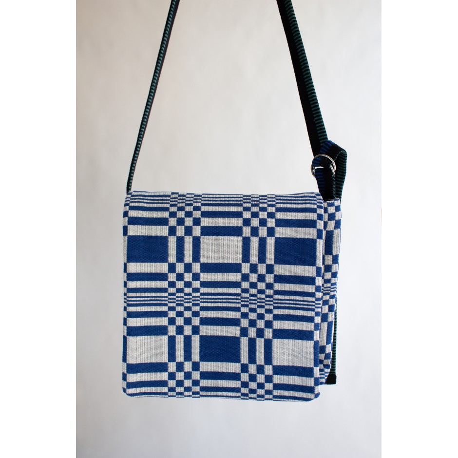 Johanna Gullichsen | Sac Victor Bleu Johanna Gullichsen | Sac Victor Bleu