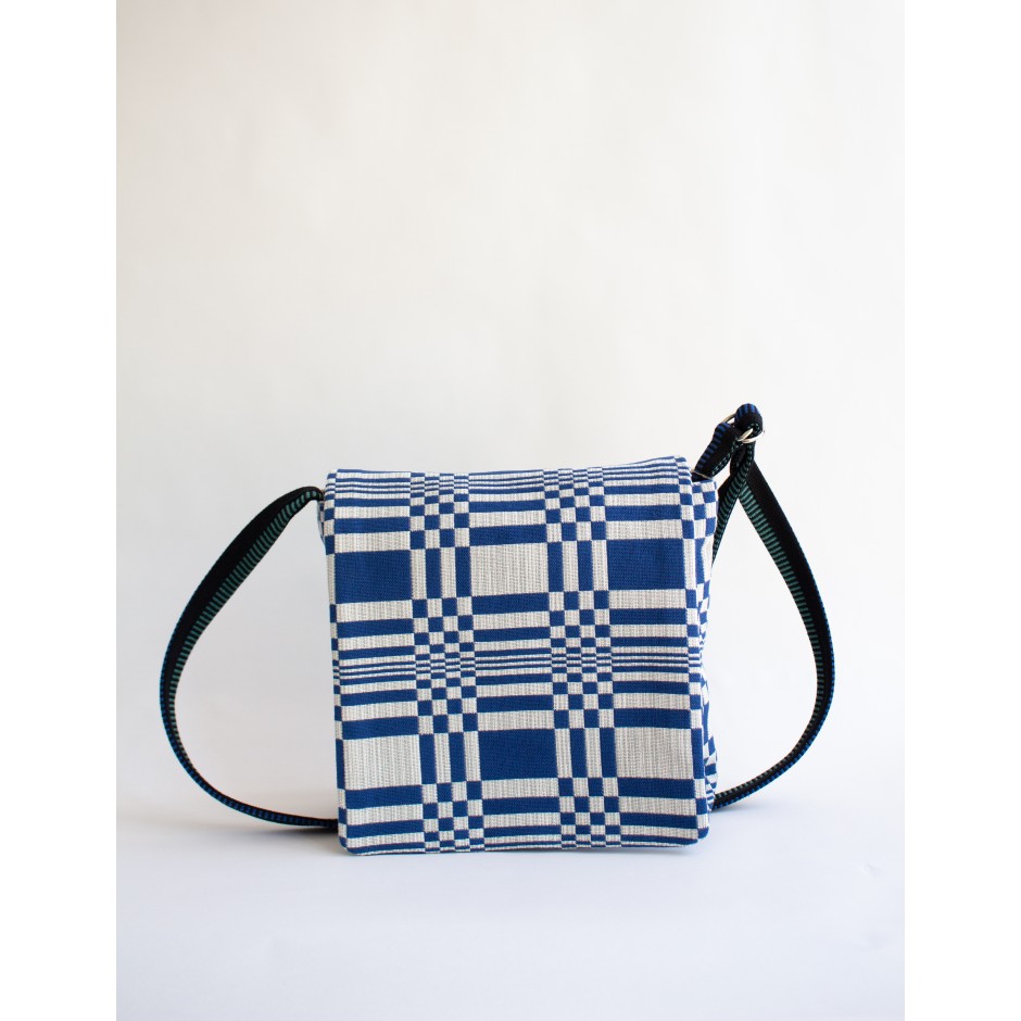 Johanna Gullichsen, Sac Victor Bleu, Johanna Gullichsen, Sac Victor Bleu,