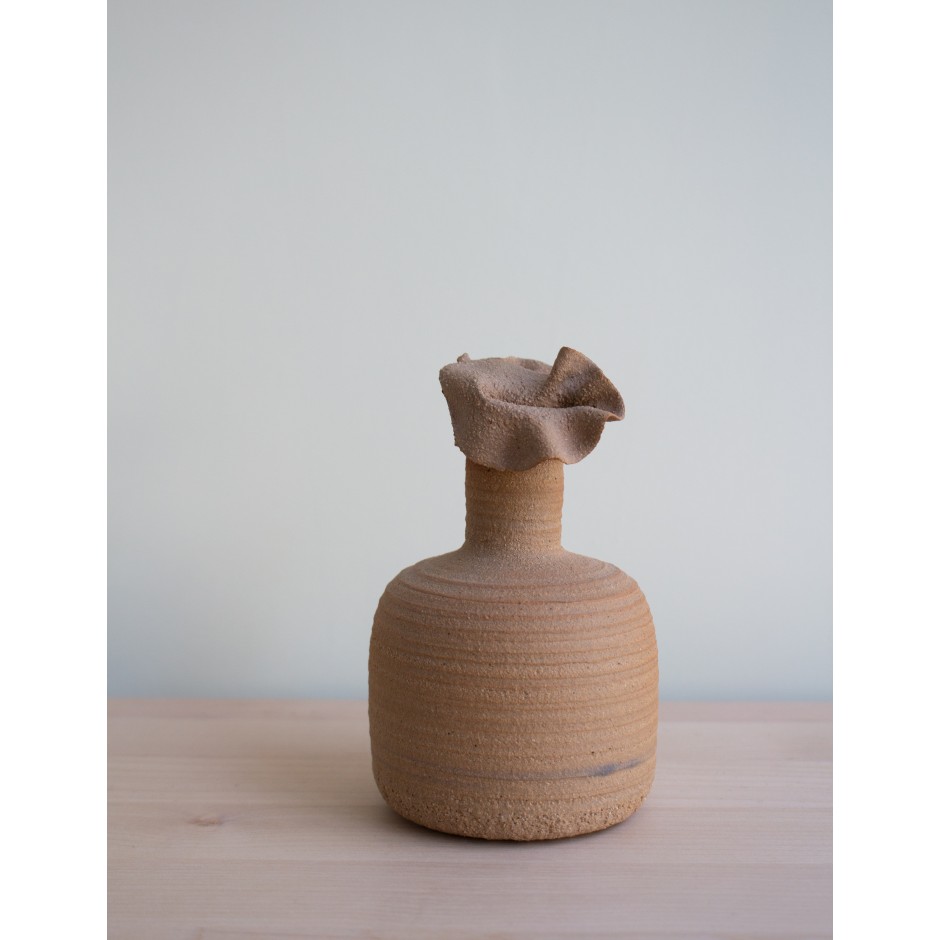 Heidi Aulikki | Thought box beige 1 Heidi Aulikki | Thought box beige 1