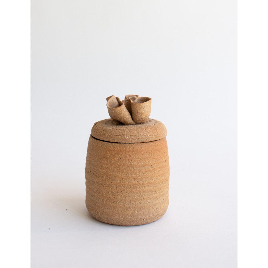 Heidi Aulikki | Thought box beige 2 Heidi Aulikki | Thought box beige 2