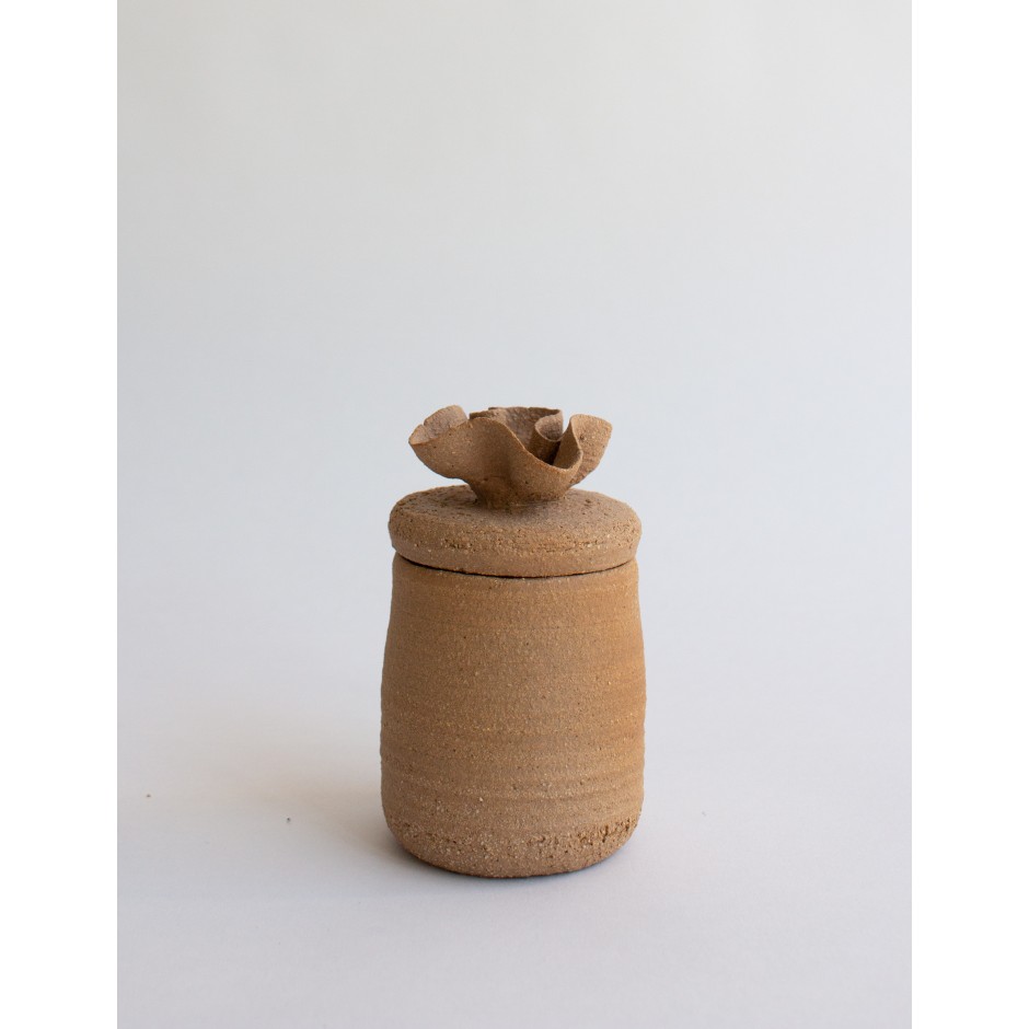 Heidi Aulikki | Thought box beige 3 Heidi Aulikki | Thought box beige 3
