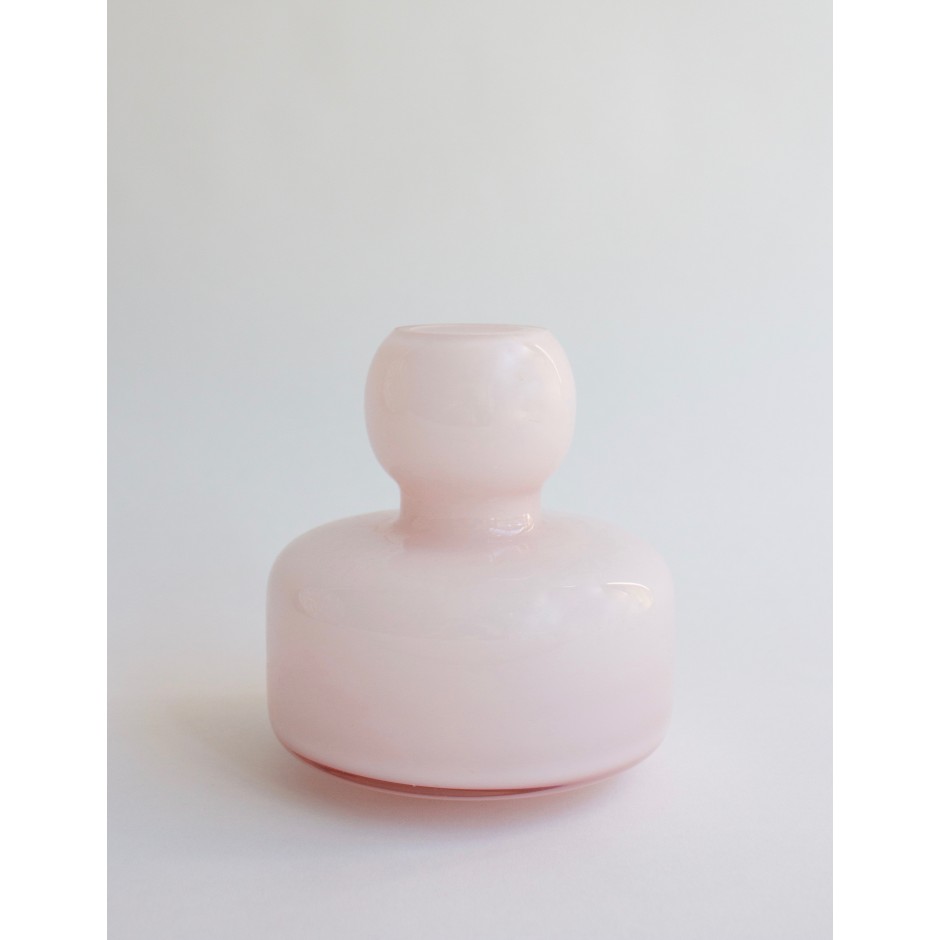 Marimekko | Vase Flower poudre Marimekko | Vase Flower poudre