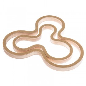 Dessous de plat Majamoo