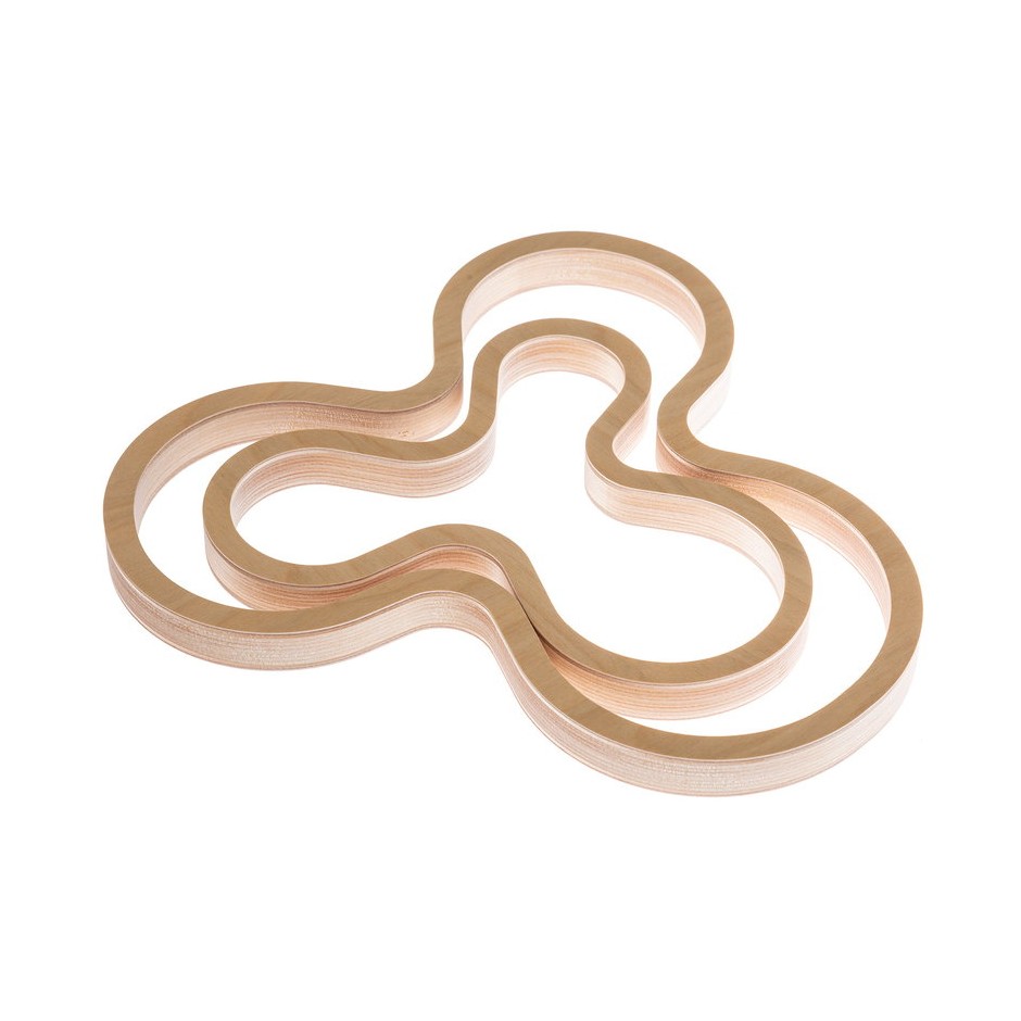 Dessous de plat Majamoo Dessous de plat Majamoo