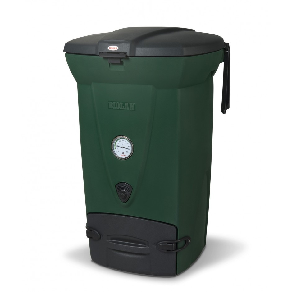 Thermo Composteur Biolan 220 L Thermo Composteur Biolan 220 L