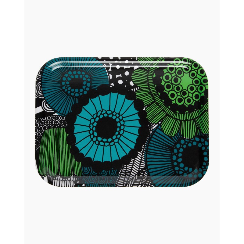 Plateau Pieni Siirtolapuutarha, Marimekko Plateau Pieni Siirtolapuutarha, Marimekko