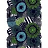 Coton enduit Siirtolapuutarha, Marimekko