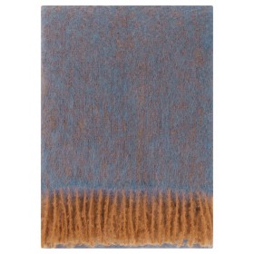 Plaid mohair Revontuli...