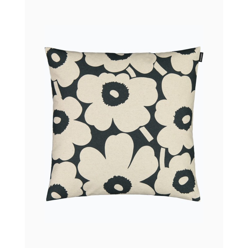 Housse de coussin Pieni Unikko, Marimekko Housse de coussin Pieni Unikko, Marimekko