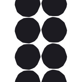 Tissu Marimekko Isot kivet