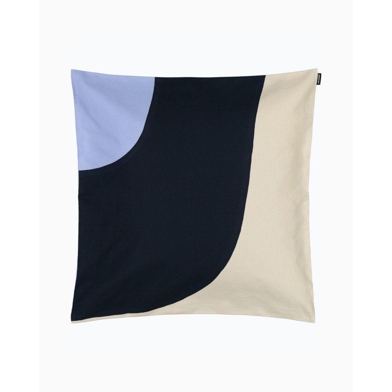 Seireeni housse de coussin 60 x 60 cm, Marimekko Seireeni housse de coussin 60 x 60 cm, Marimekko