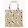 Sac Marimekko, tote bag, Pieni UNIKKO en coton