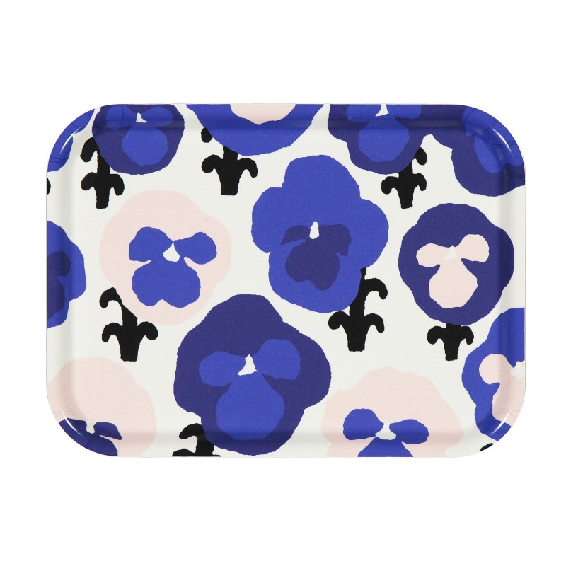 Plateau rectangulaire Kauniste Plateau rectangulaire Kauniste