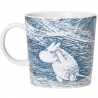 mug moomin tove jansson