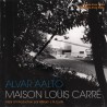 Alvar Aalto Maison Louis Carré