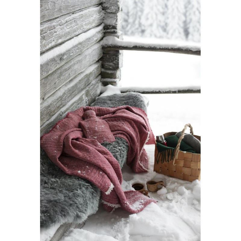 Plaid en pure laine Sara, Lapuan Kankurit Plaid en pure laine Sara, Lapuan Kankurit