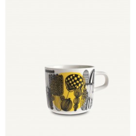 Tasse à café 2 dl Oiva - Siirtolapuutarha