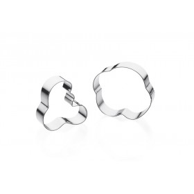 Emporte-pièces pour cookies...