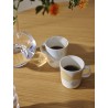 Oiva/Suur Unikko, set de deux mugs, serie limitée, Marimekko disponible magasin FINNOVA 35 quai de la Tournelle, Paris 5