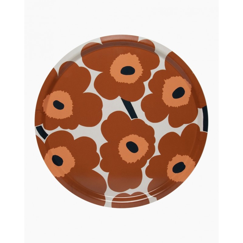Plateau Pieni Unikko, Marimekko Plateau Pieni Unikko, Marimekko
