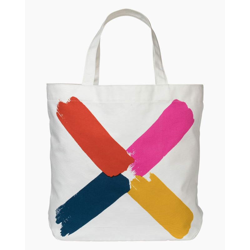 Sac Sumo Marimekko, sac en coton, sac de ville, sac de plage, sac por les courses, sac pour le week-end, sac design,