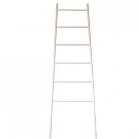 Echelle Tikas, en bois de...