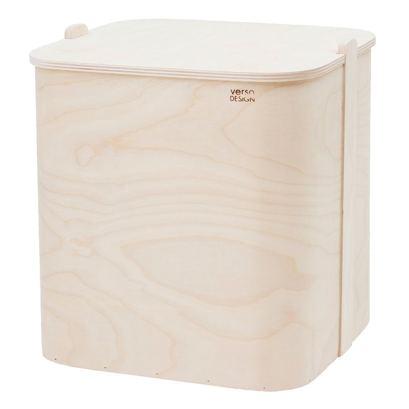 Koppa boîte de rangement medium, haut Koppa boîte de rangement medium, haut