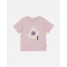 T-shirt enfant, coton, imprimé, marimekko, t-shirt original, marimekko marque finlandaise