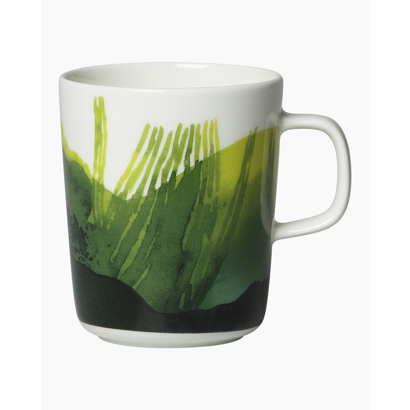 Oiva - Sääpäiväkirja mug 2.5 dl Marimekko Oiva - Sääpäiväkirja mug 2.5 dl Marimekko