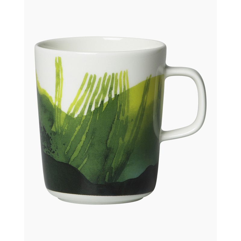 Oiva -  Sääpäiväkirja mug 2.5 dl Marimekko