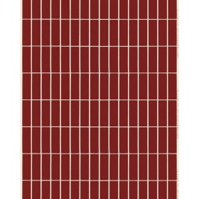 Tissu Marimekko Tiiliskivi...