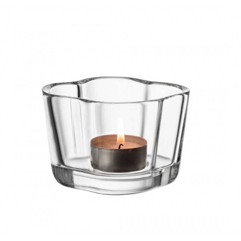 Photophore Aalto, Iittala Photophore Aalto, Iittala