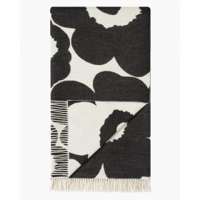 Plaid Unikko 130 x 180 cm,...