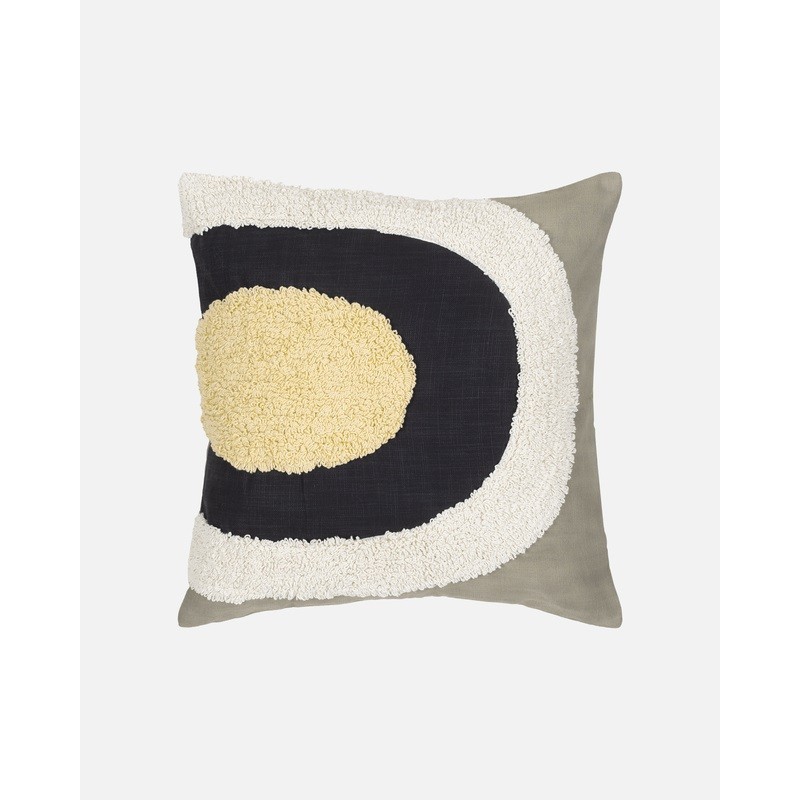 Marimekko housse de coussin Melooni Marimekko housse de coussin Melooni