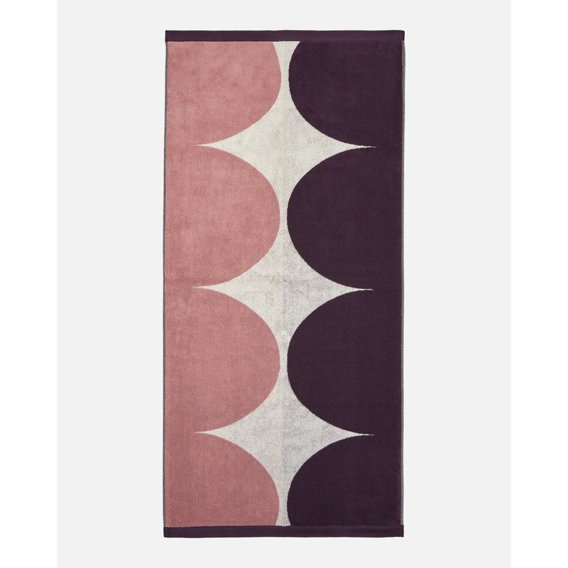 Serviette de bain Härkä, Marimekko Serviette de bain Härkä, Marimekko