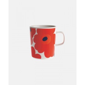Mug Marimekko Oiva - Unikko...