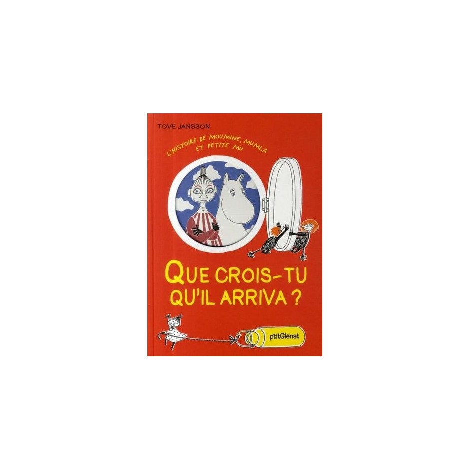 Que crois-tu qu'il arriva ? Que crois-tu qu'il arriva ?