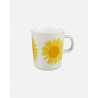 Oiva - Auringonkukka mug 2.5 dl Marimekko