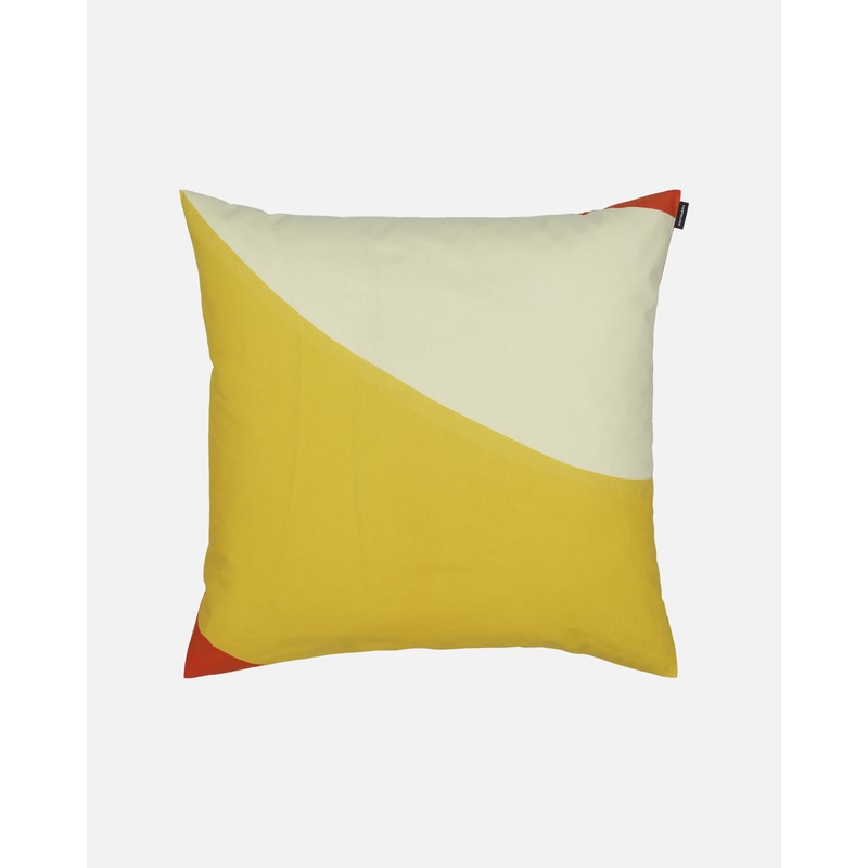 Housse de coussin Savanni 50x50 cm de la maison de design finlandais Marimekko Housse de coussin Savanni 50x50 cm de la maison de design finlandais Marimekko