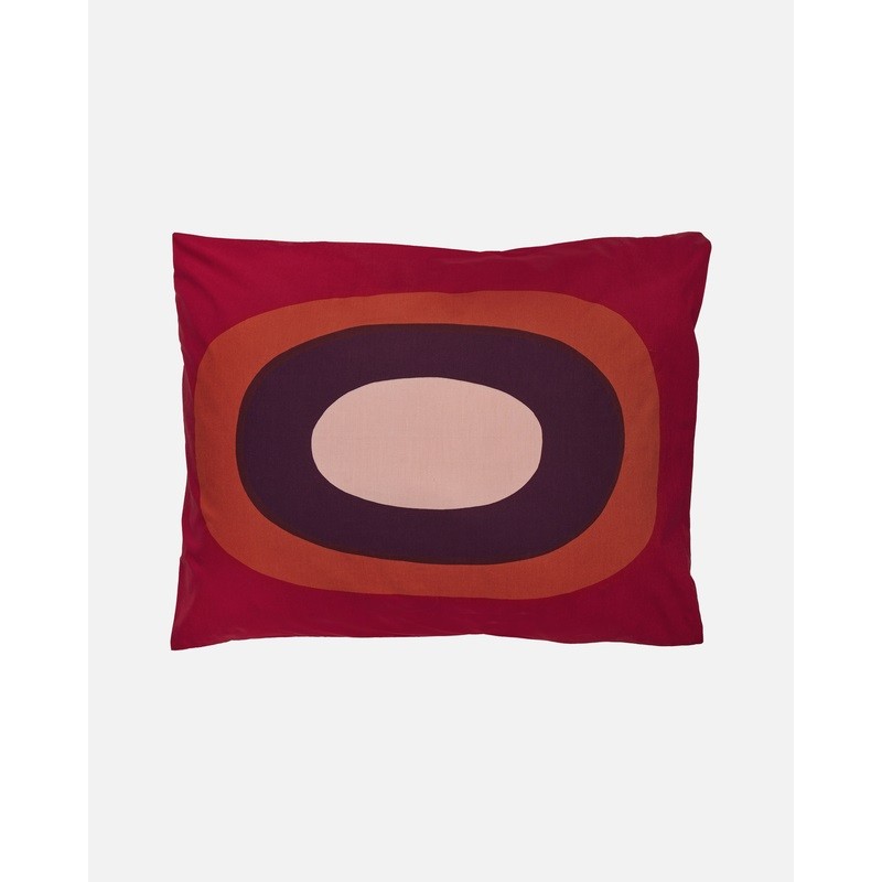 Taie d'oreiller Melooni, Marimekko Taie d'oreiller Melooni, Marimekko