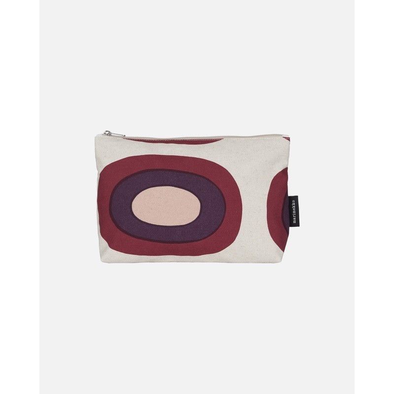 Trousse de toilette Relle Malooni de Marimekko